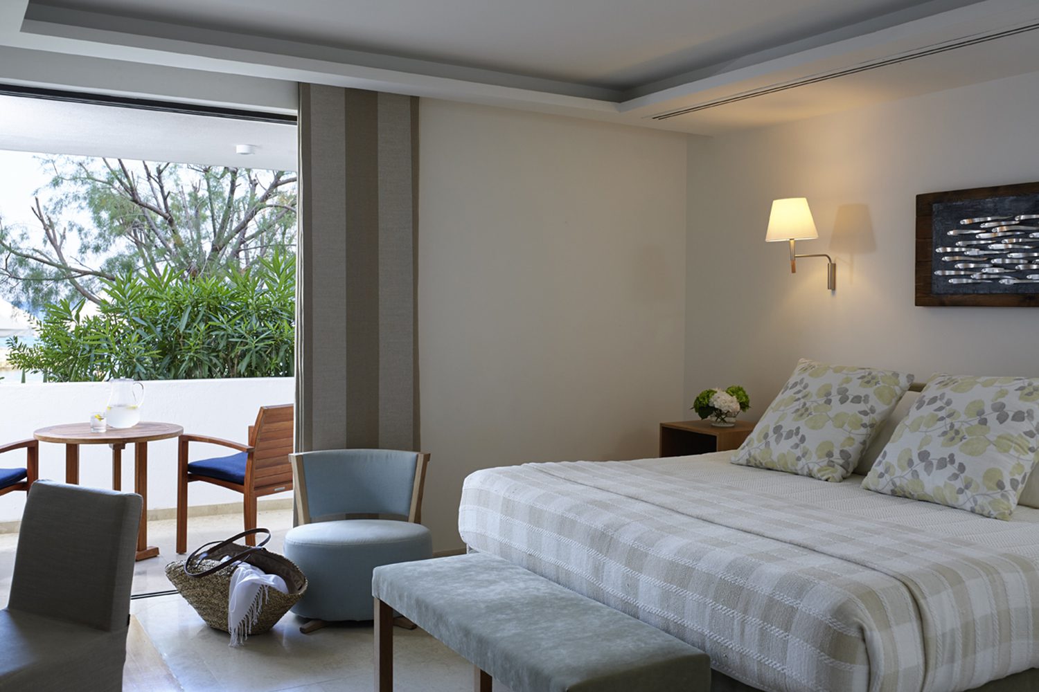 Résidence Diamond – Koufonisi