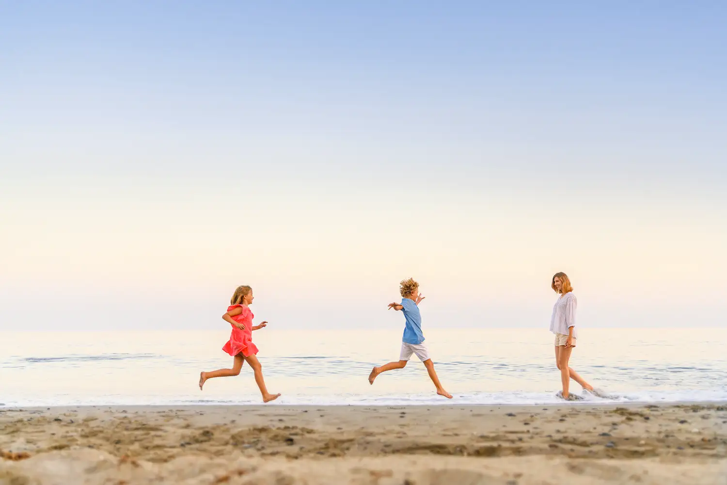 And why not try Andalusia?