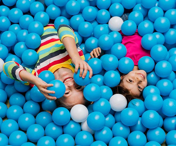 Equipements puériculture