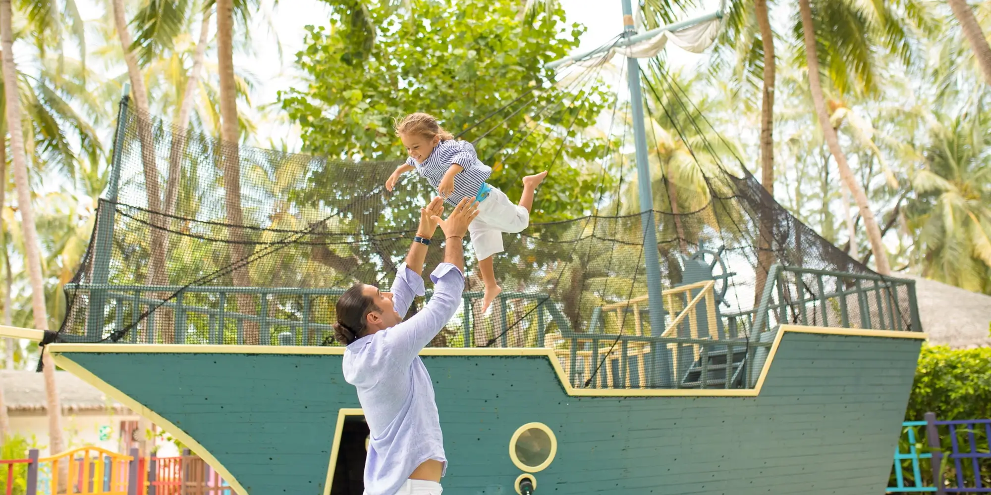 LUX* Le Morne Resort, Mauritius ***** - thumbnail