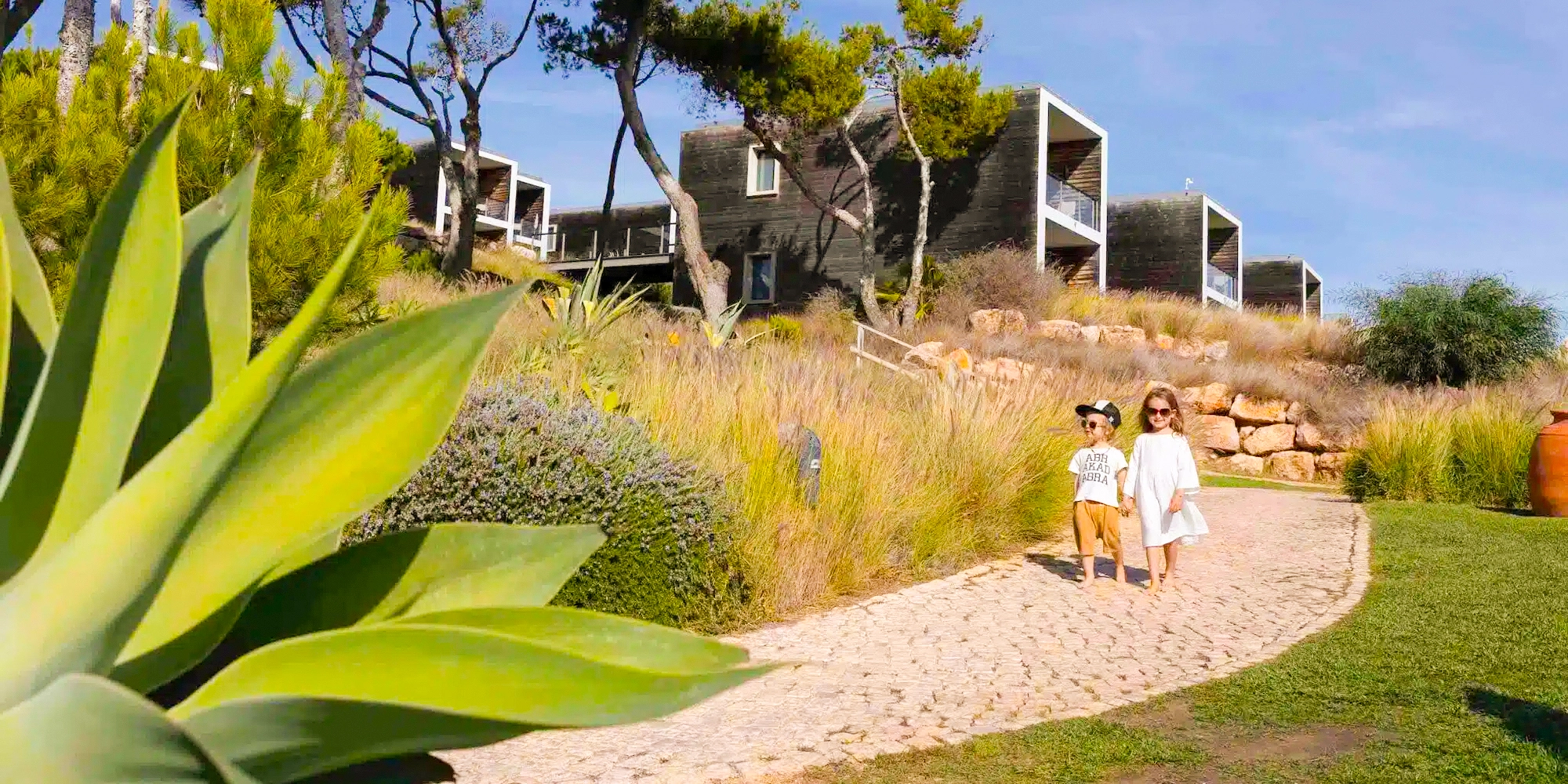 Martinhal Sagres Beach Family Resort ***** - thumbnail