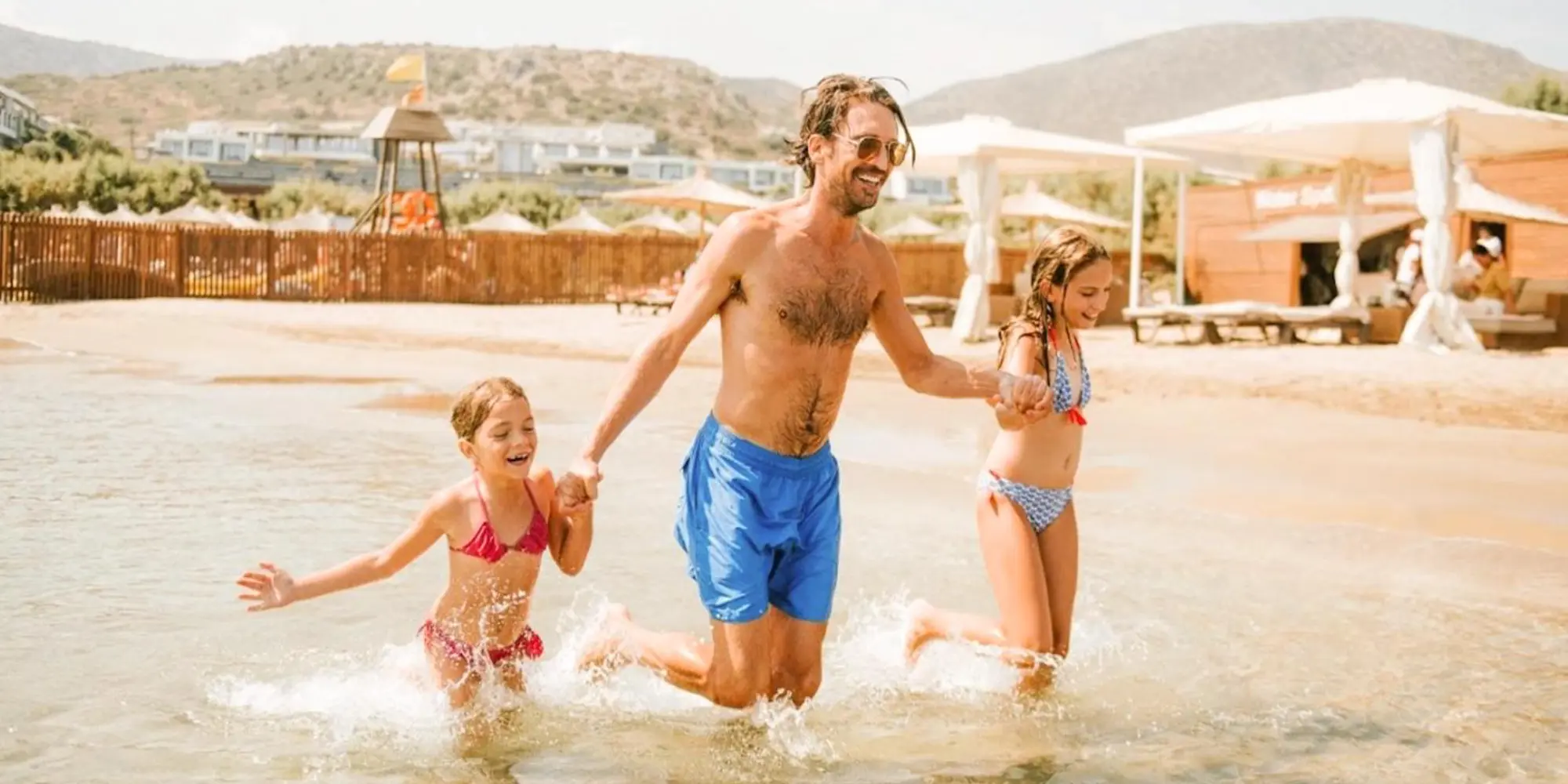 Nana Princess Suites & Villas ***** - Image presentation