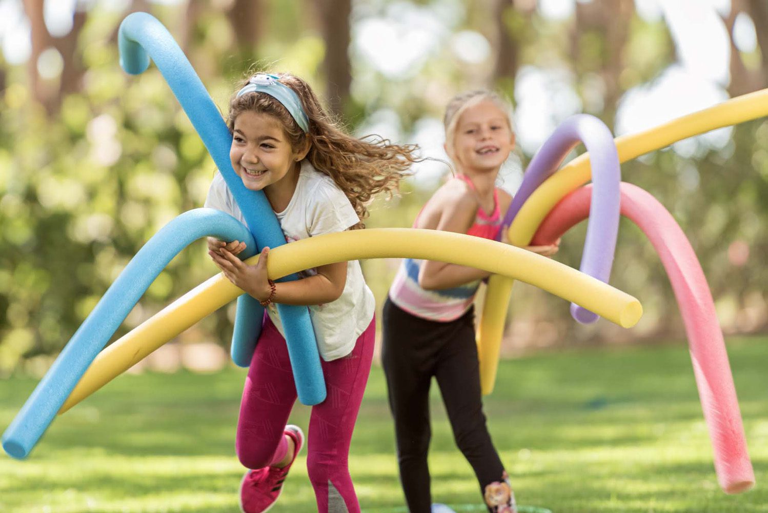Equipements puériculture