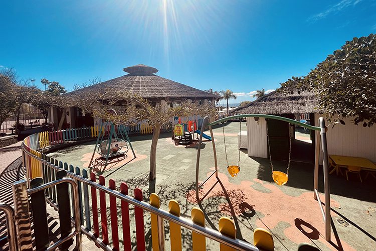 Lanzarote, the island of underrated beauty - Princesa Yaiza Suite Hotel Resort ***** - 7