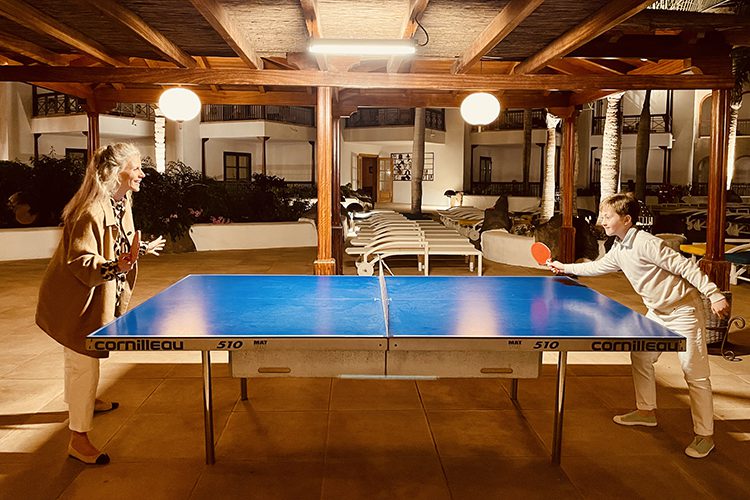 Lanzarote, the island of underrated beauty - Princesa Yaiza Suite Hotel Resort ***** - 6