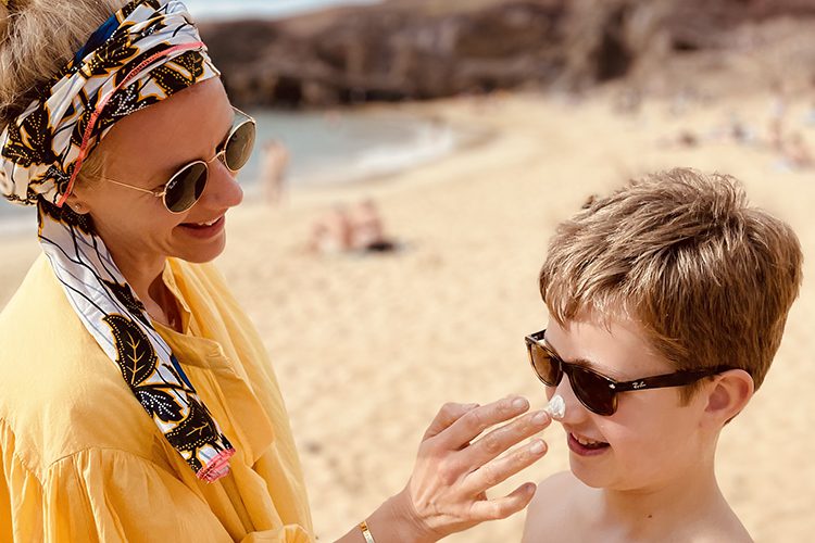 Lanzarote, the island of underrated beauty - Princesa Yaiza Suite Hotel Resort ***** - 0