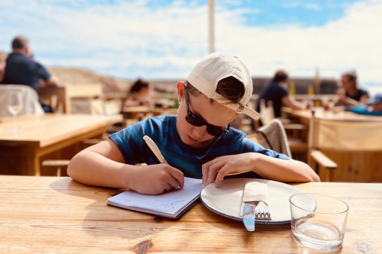 Lanzarote, the island of underrated beauty - Princesa Yaiza Suite Hotel Resort ***** - 5