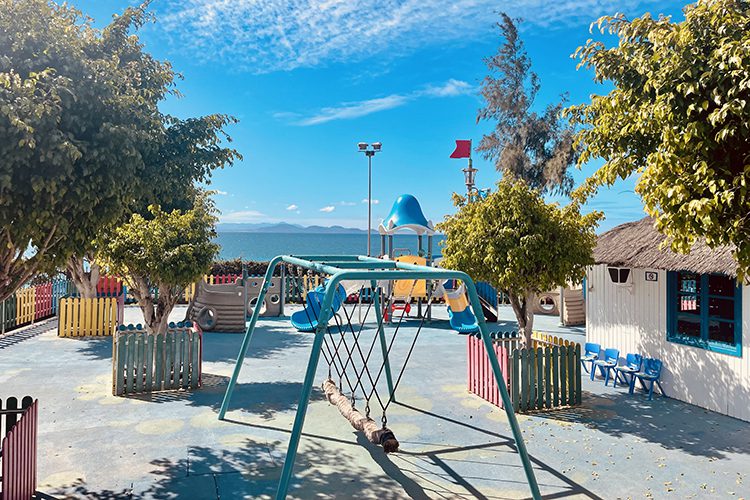 Lanzarote, the island of underrated beauty - Princesa Yaiza Suite Hotel Resort ***** - 3