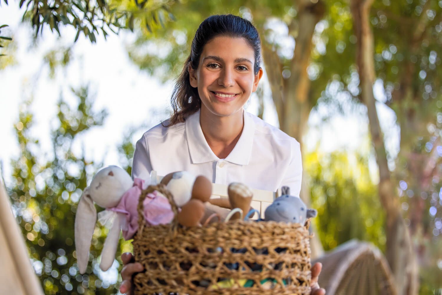 Equipements puériculture