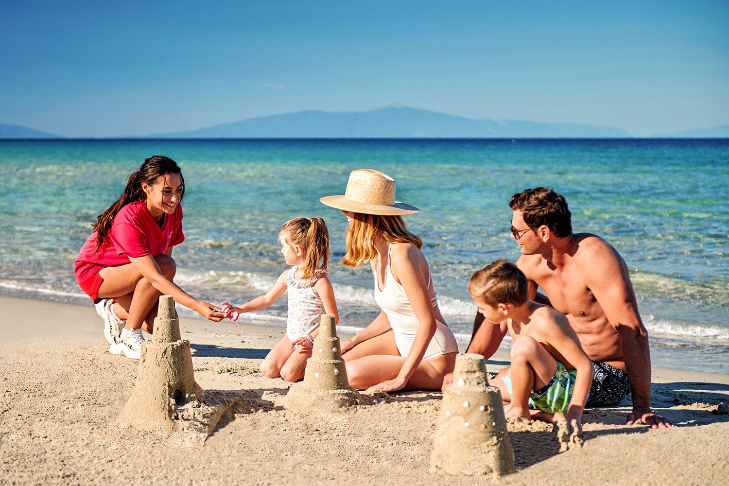 Equipements puériculture