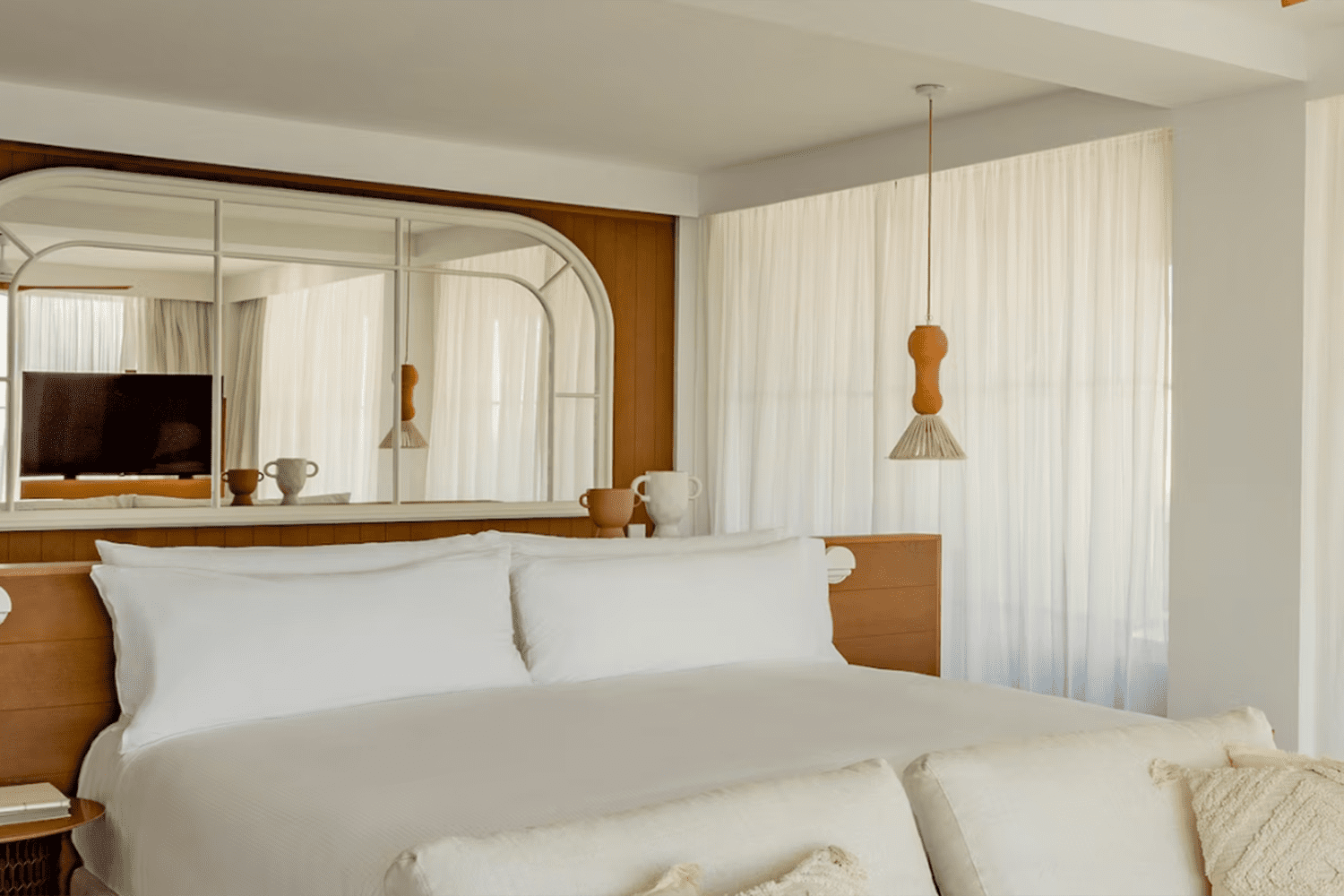 Junior Suite – Bubbelbad op het terras