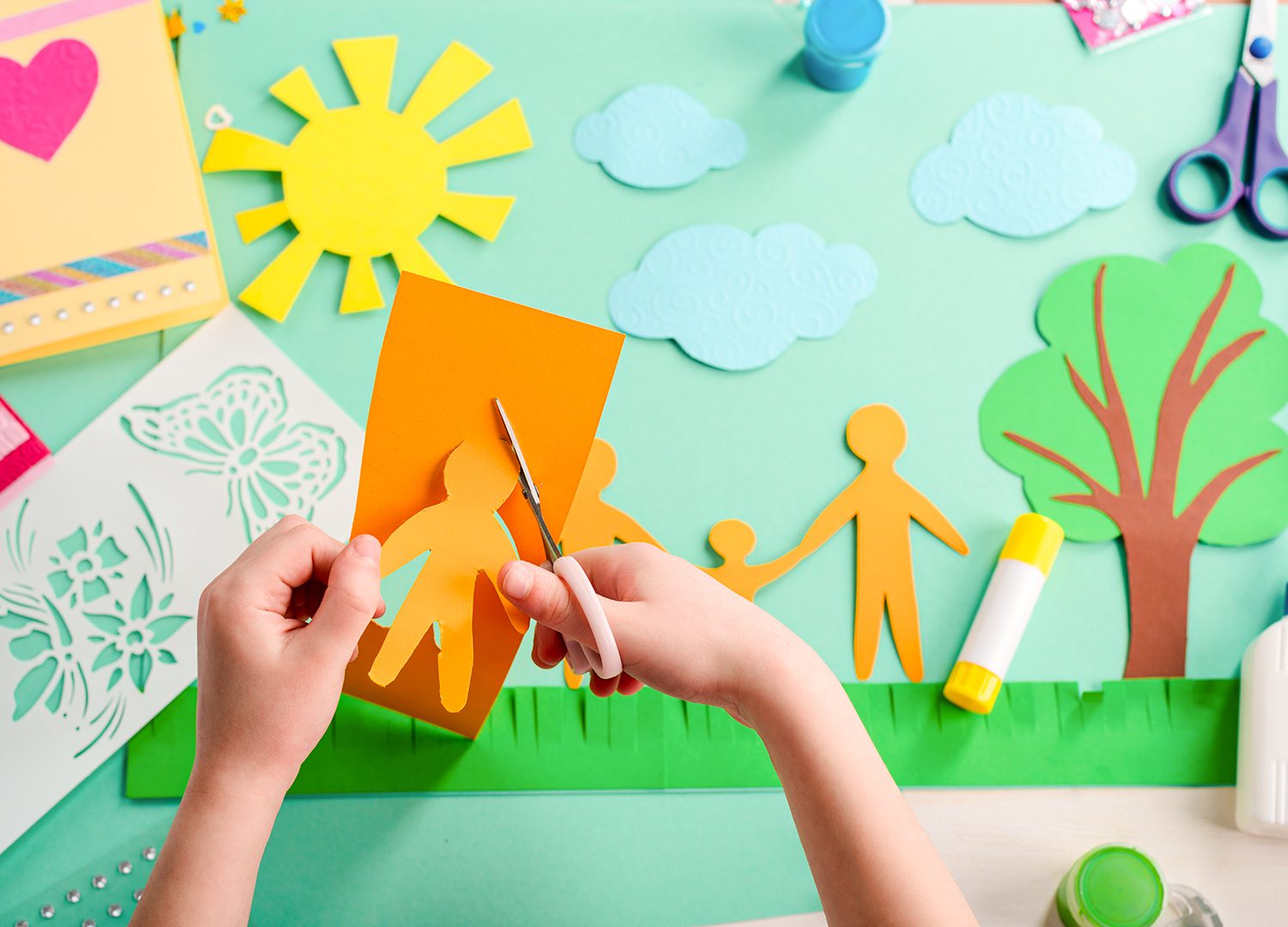 Equipements puériculture