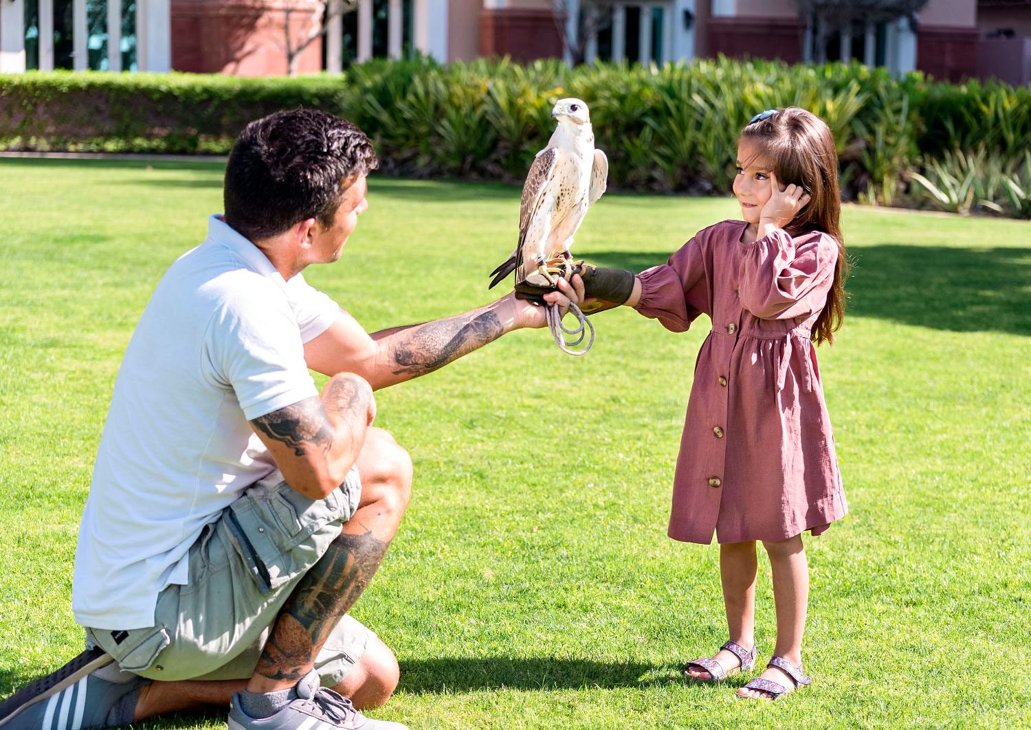 Equipements puériculture