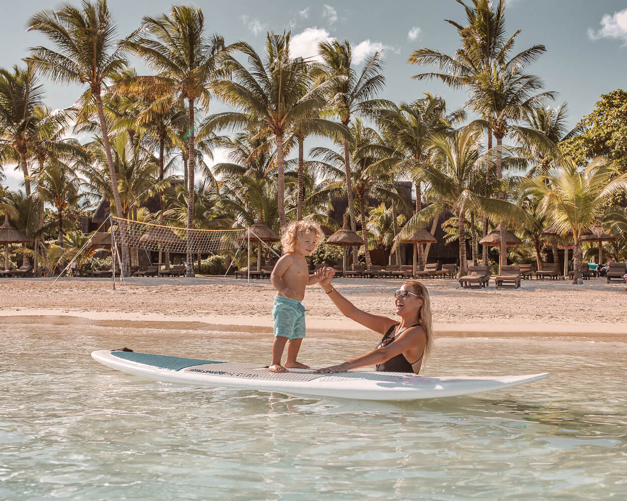 Equipements puériculture