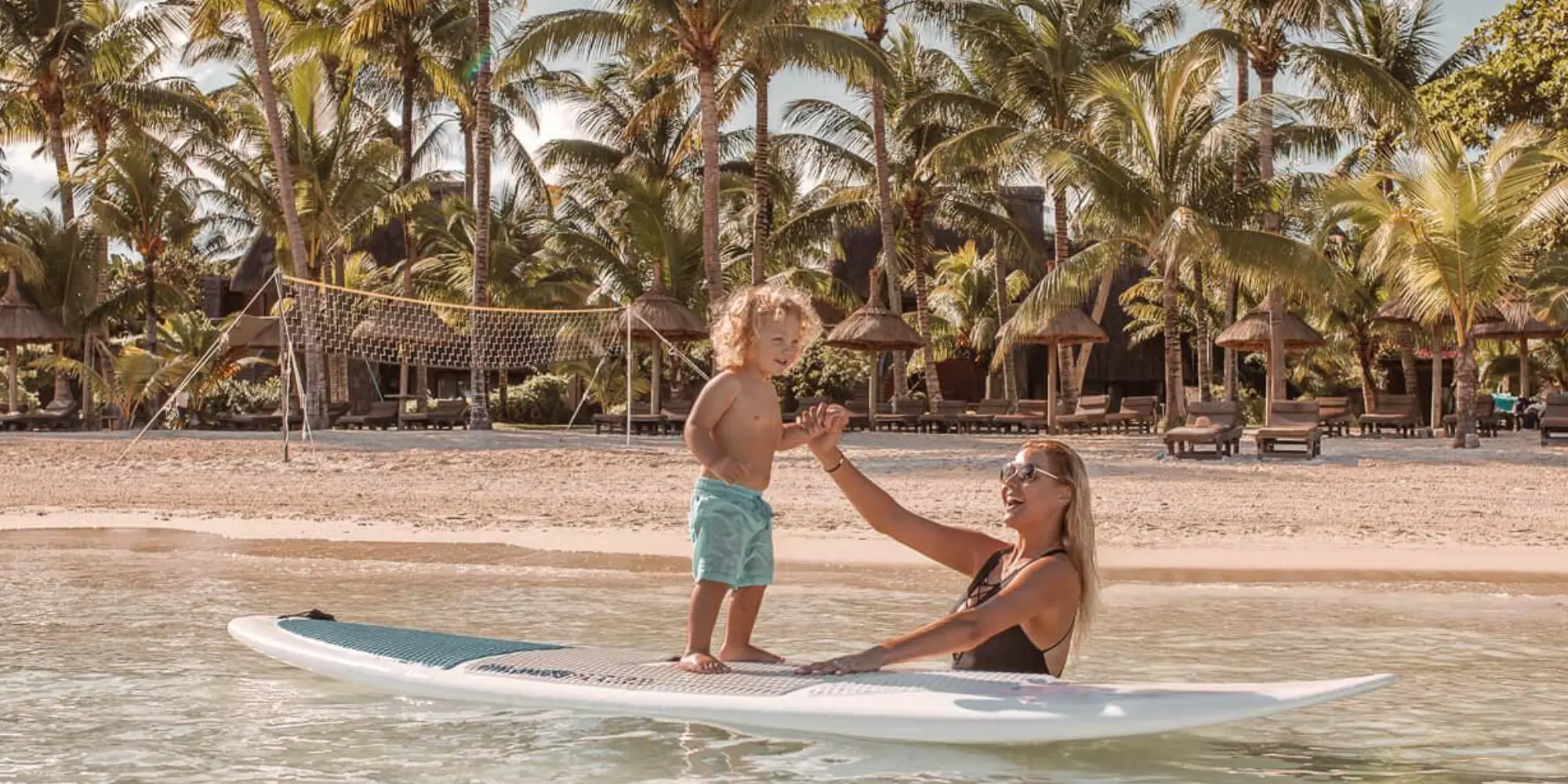 Trou aux Biches Beachcomber Golf Resort & Spa ***** - thumbnail