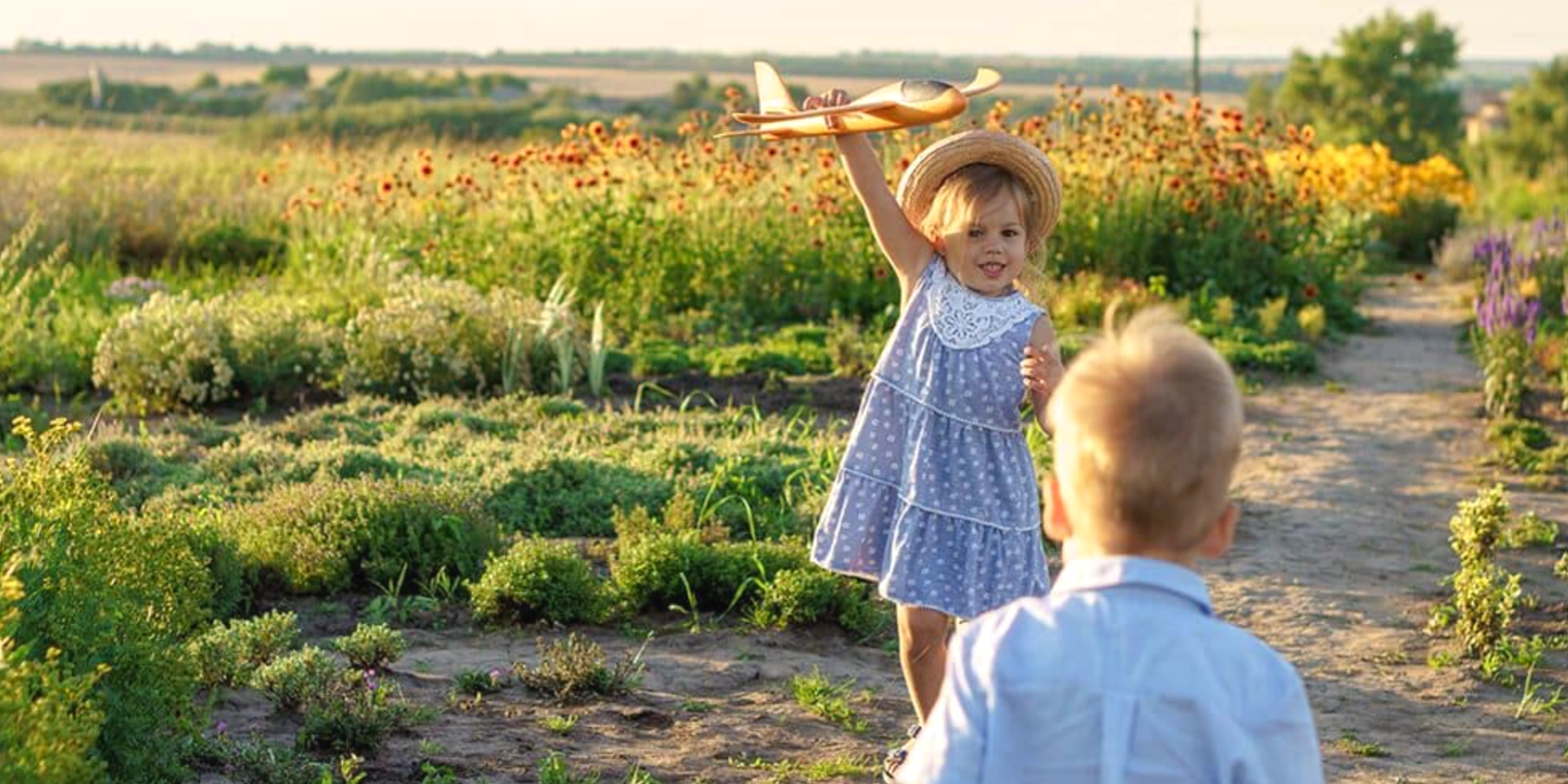 Enjoy Provence with your kids!