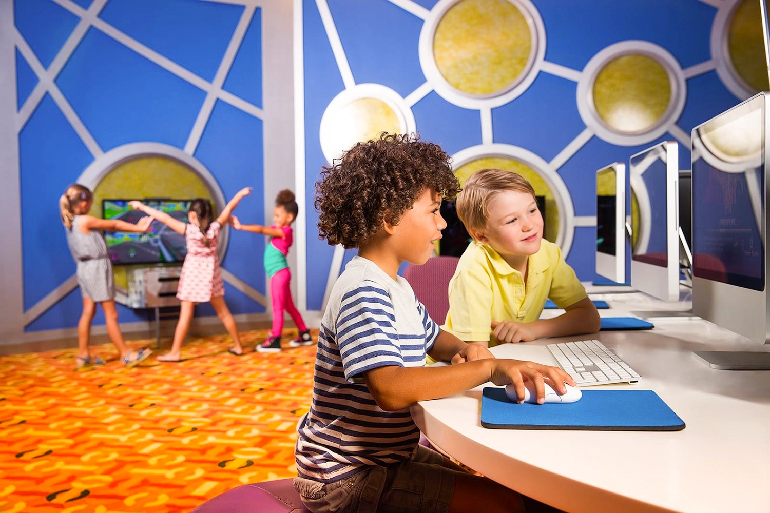 Equipements puériculture