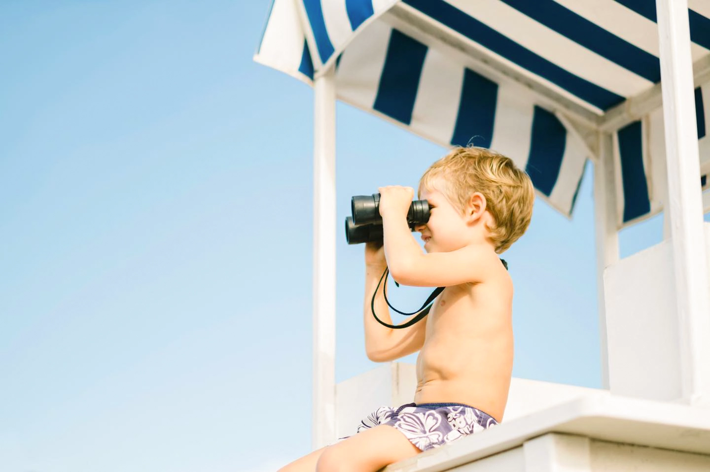 Equipements puériculture