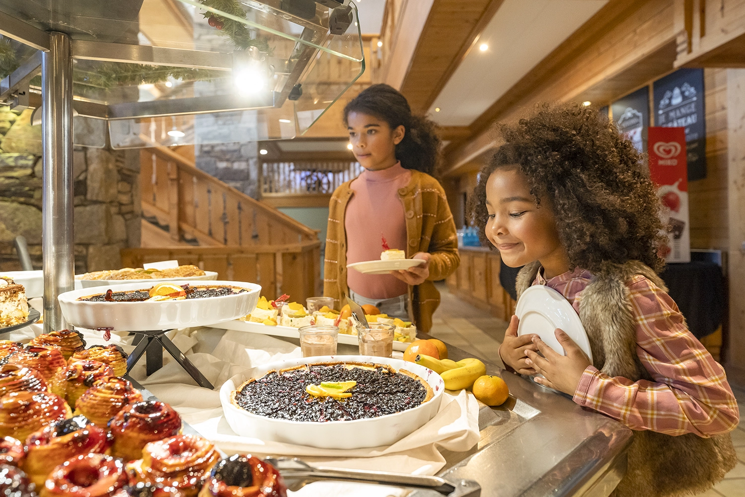 Equipements puériculture
