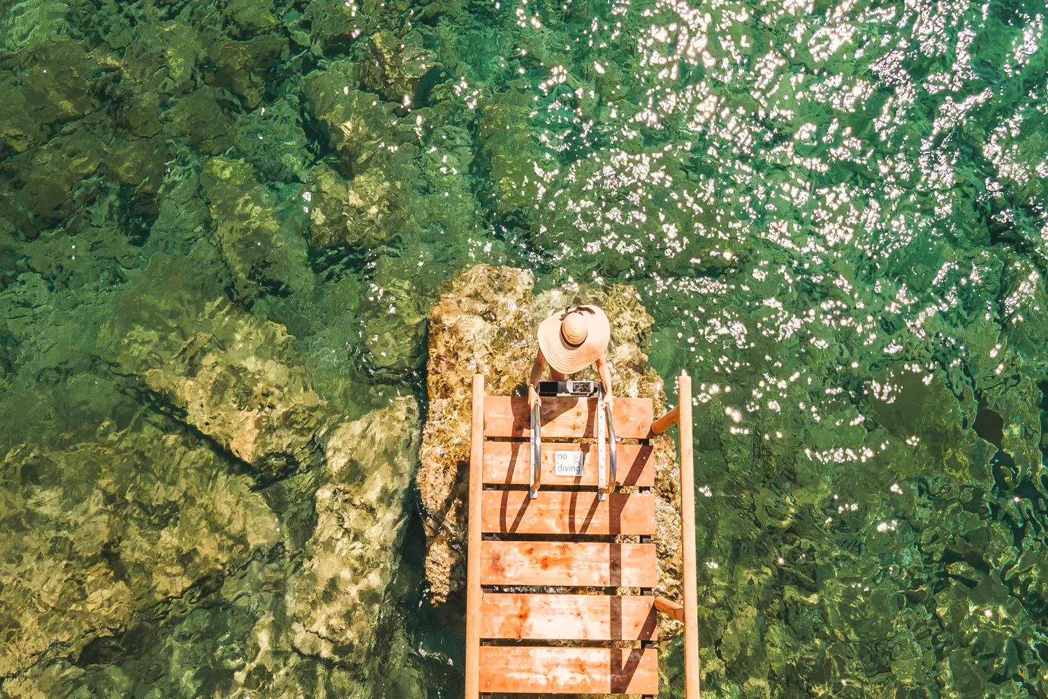 Our dream stay at Candia Park Village - Boris, Little Guest member