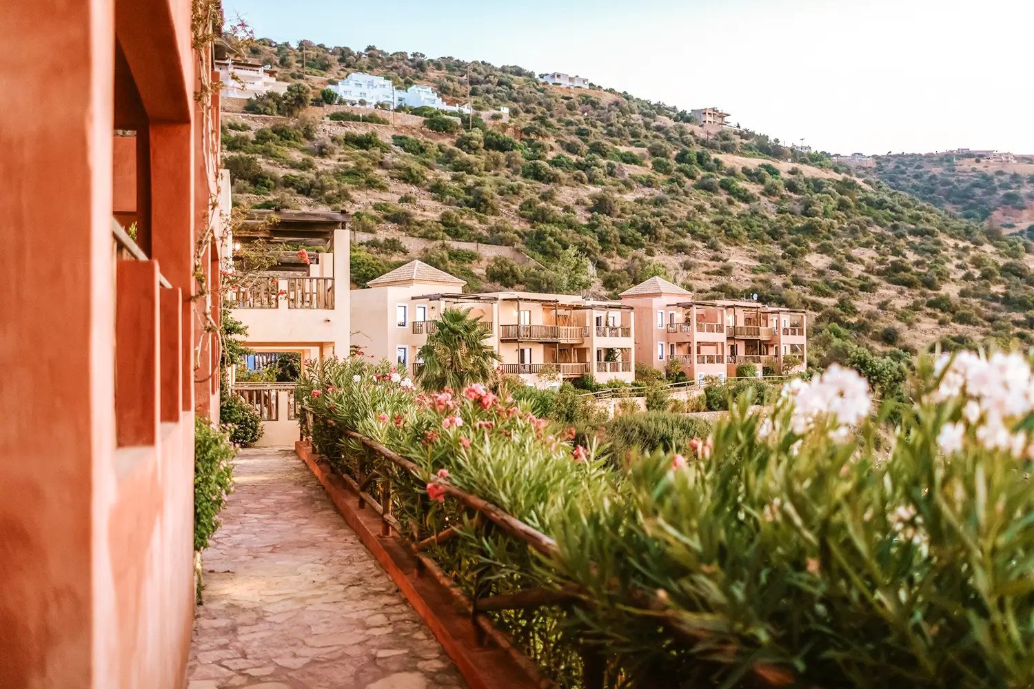 Our dream stay at Candia Park Village - Candia Park Village **** - 0