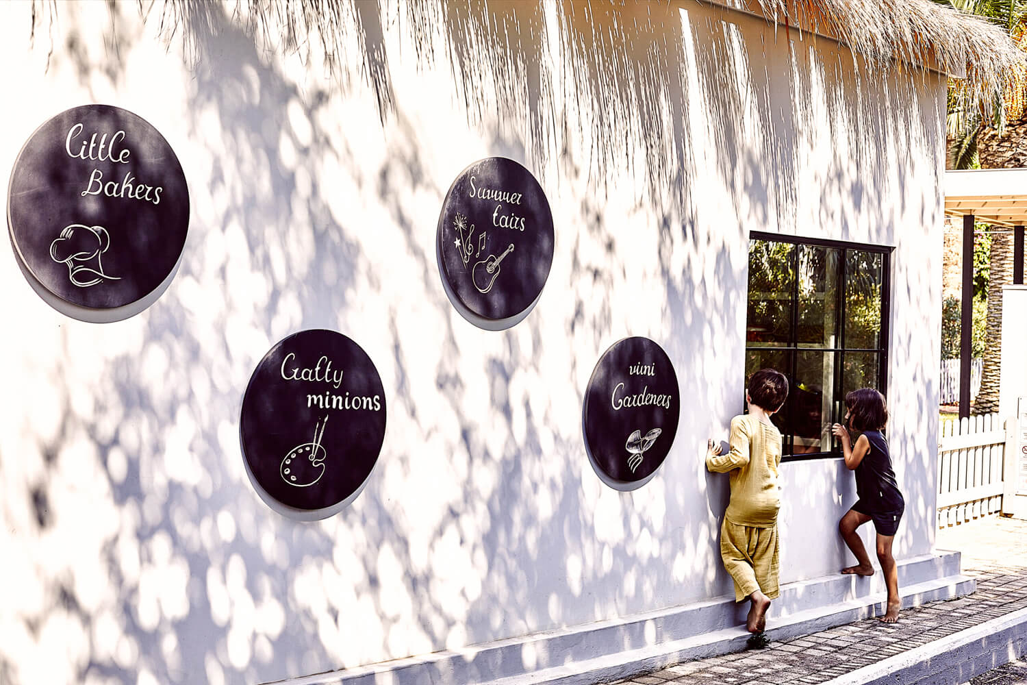 Equipements puériculture