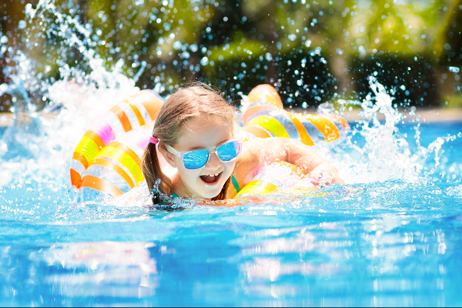 Equipements puériculture