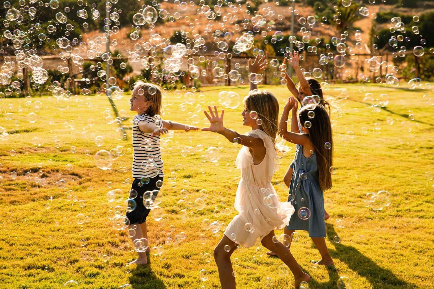 Equipements puériculture