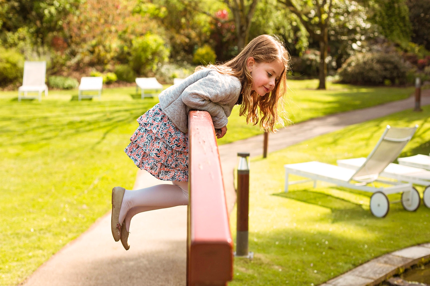 Equipements puériculture