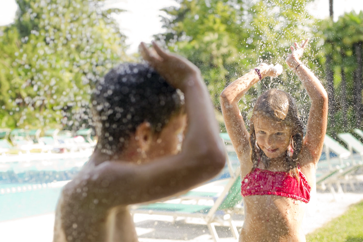 Equipements puériculture