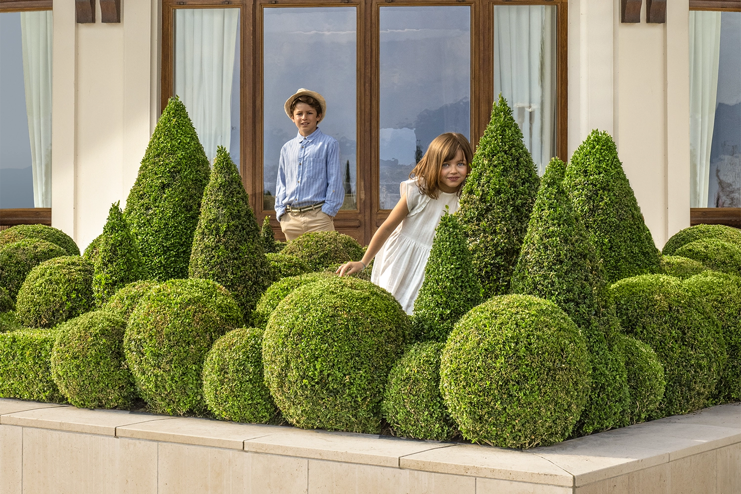 Equipements puériculture