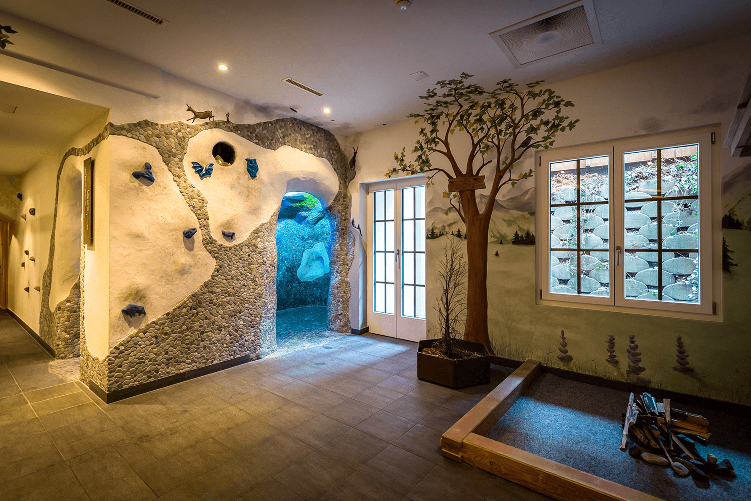 Equipements puériculture