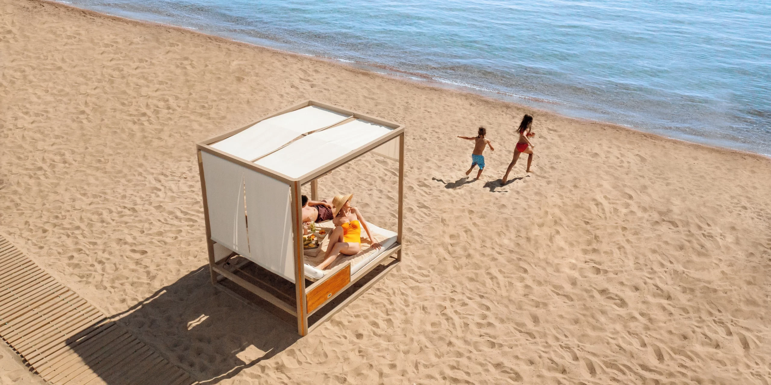 Ikos Odisia ***** - thumbnail