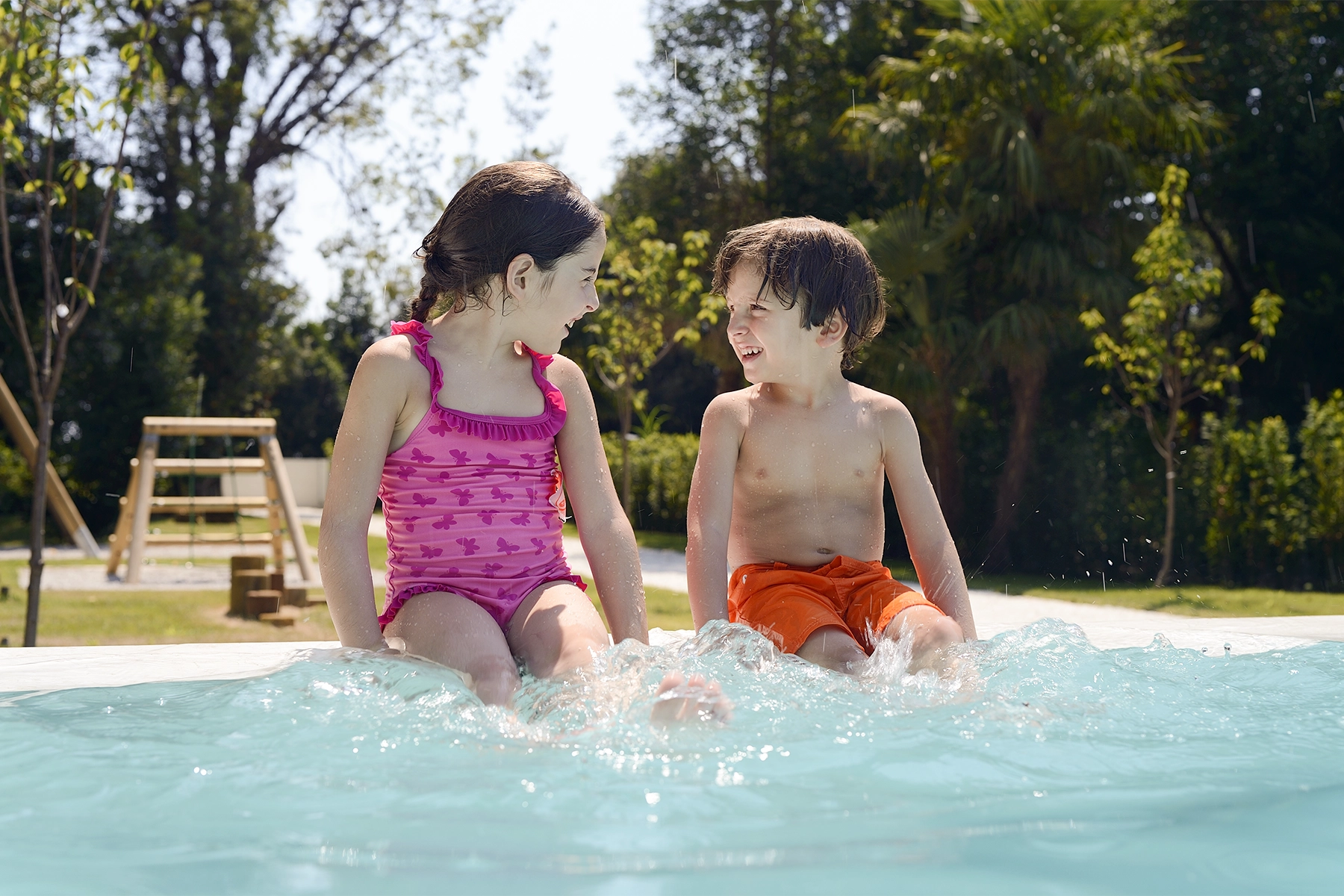 Equipements puériculture