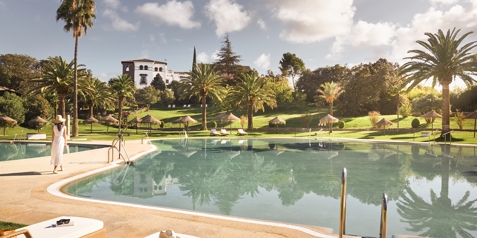 Finca la Bobadilla ***** - Image presentation