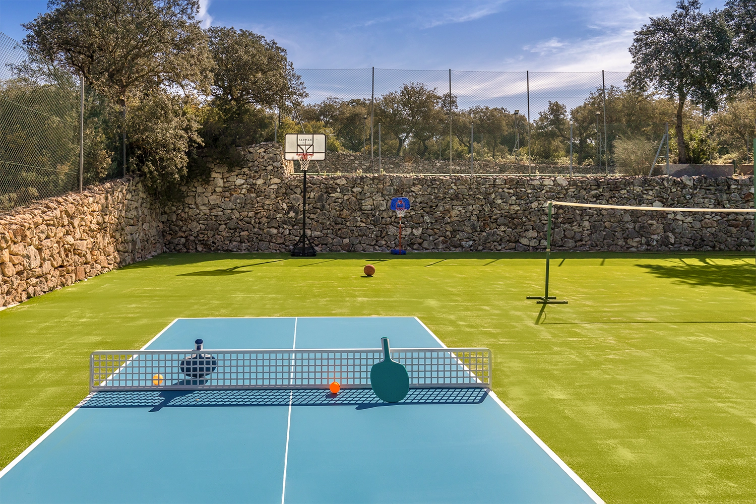 Equipements puériculture