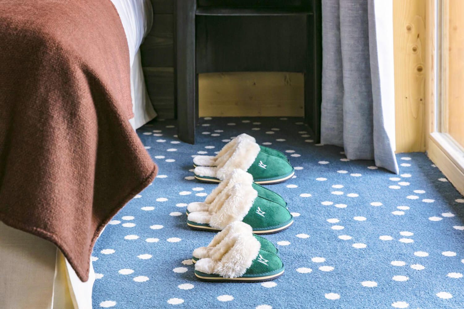 Equipements puériculture