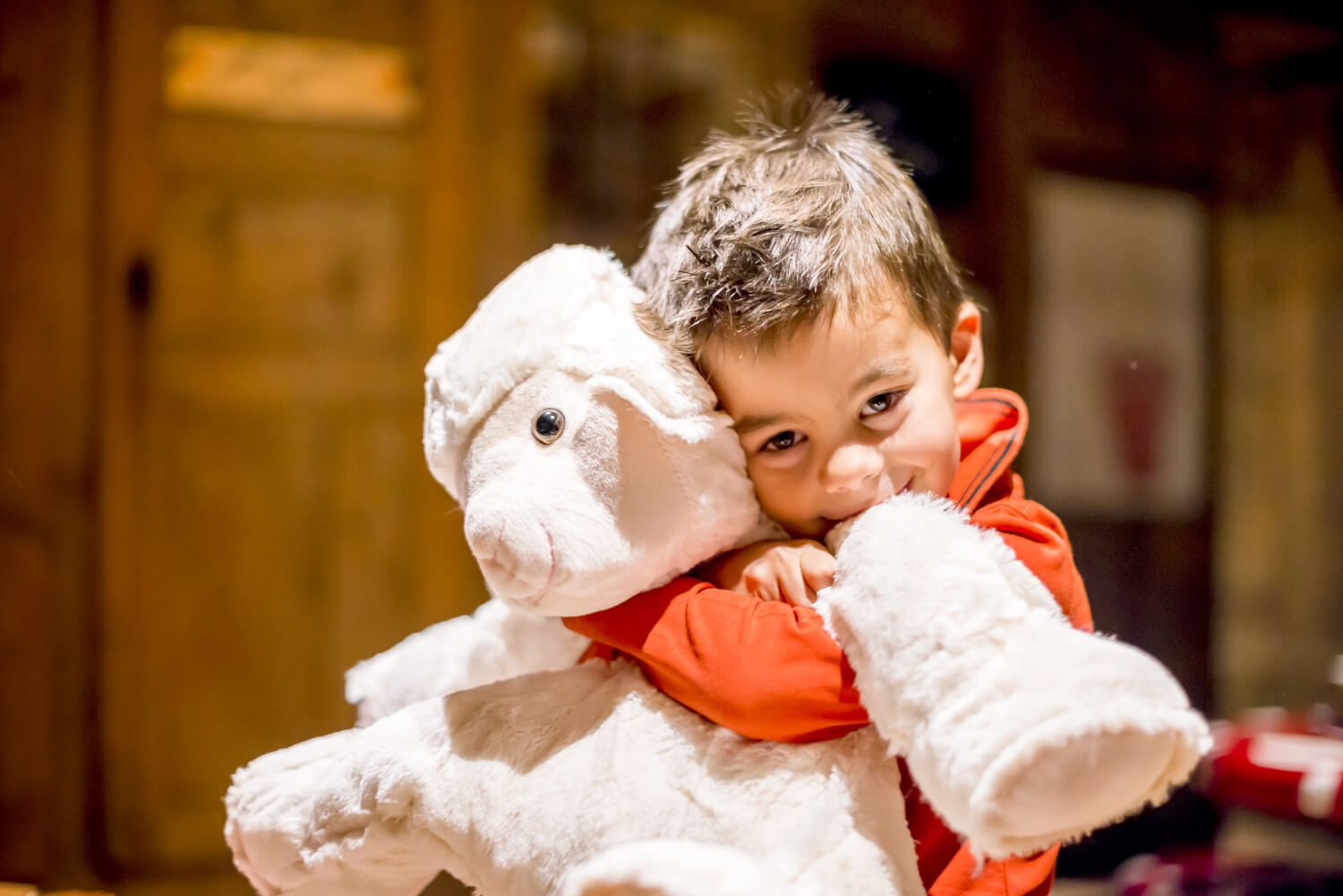 Equipements puériculture