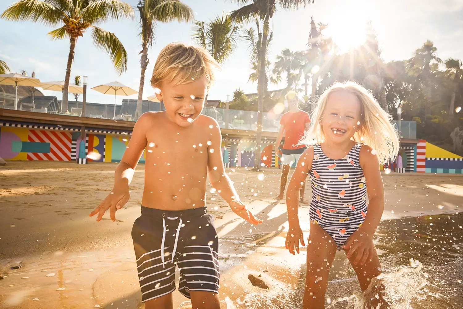 Travel checklist: children aged 6 to 12 