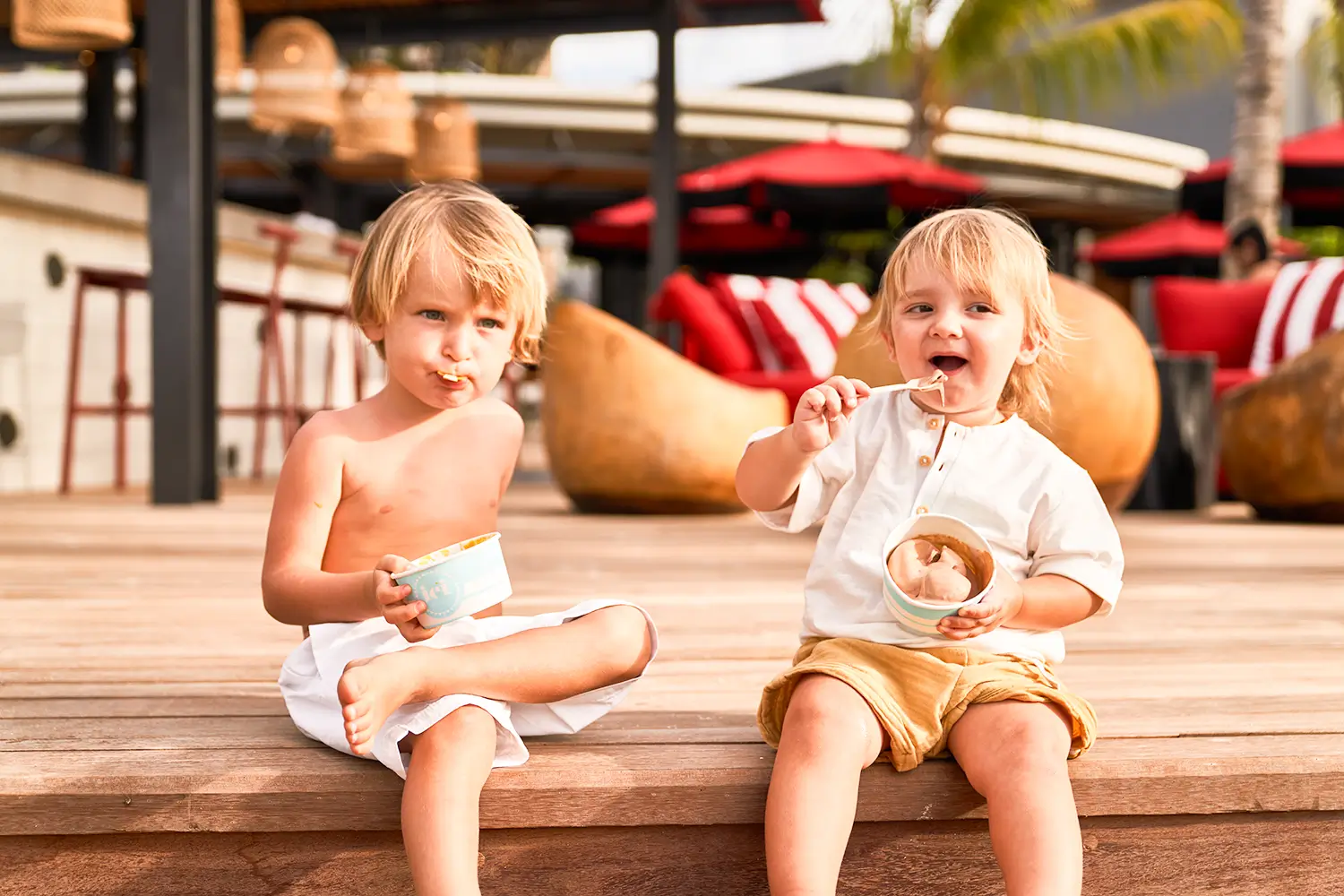 Sandal ideas for little girls! 