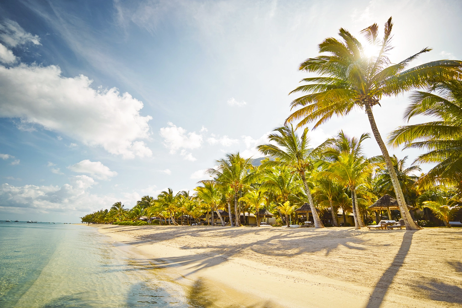 Interview met Annabelle - LUX* Le Morne Resort, Mauritius ***** - 0
