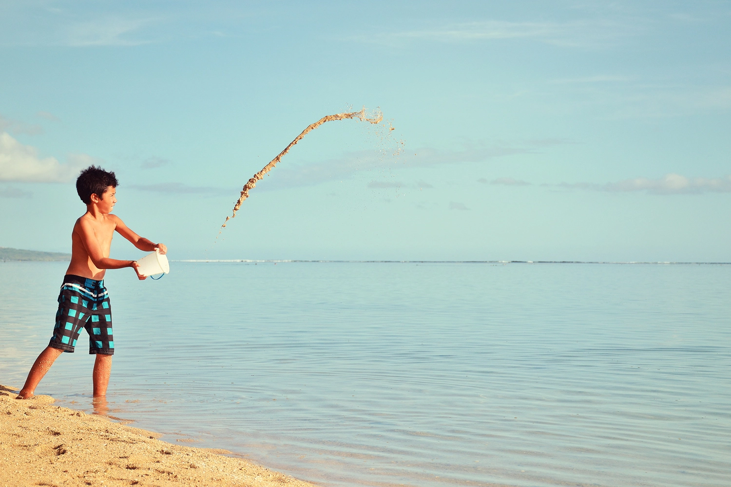 Equipements puériculture