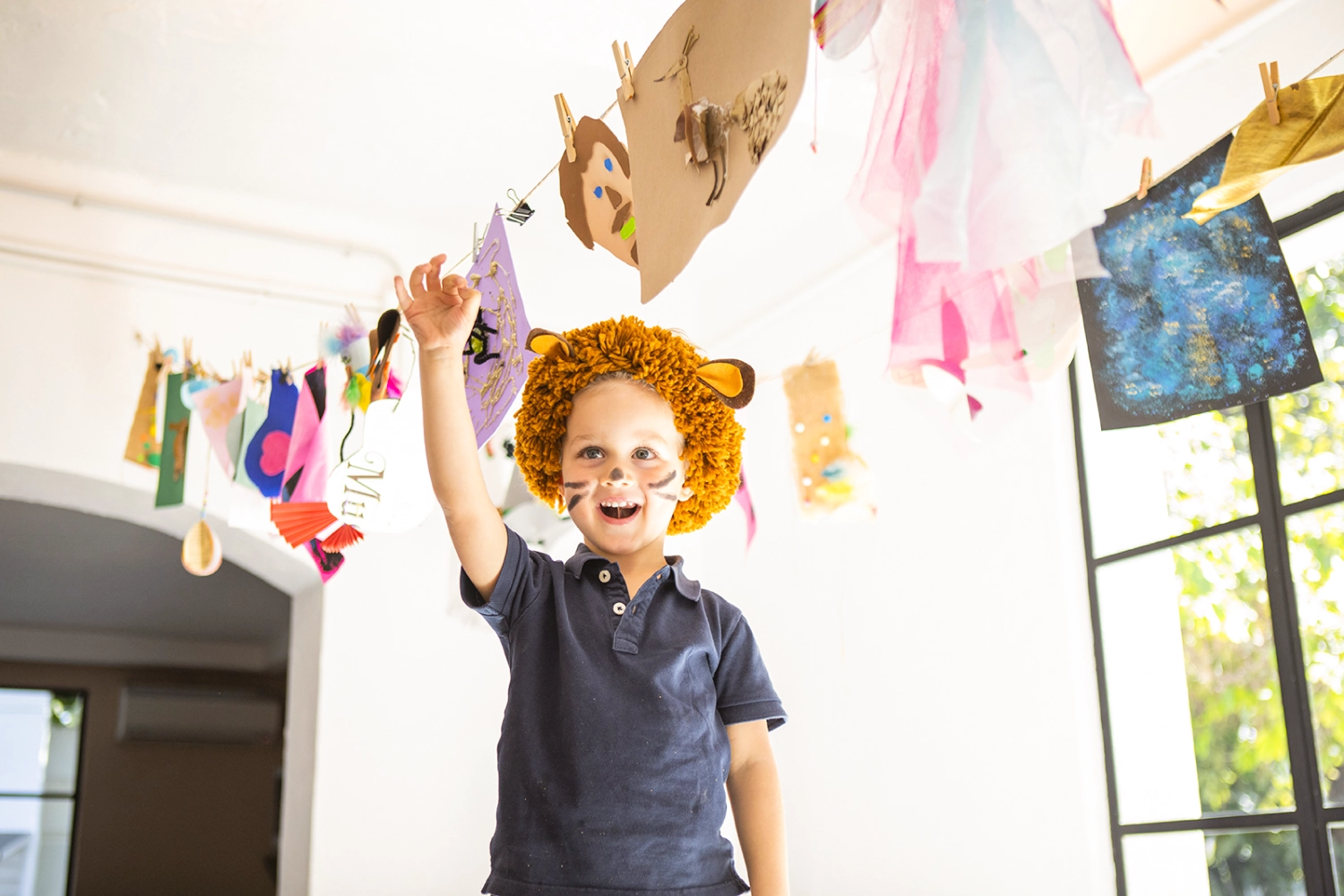 Equipements puériculture
