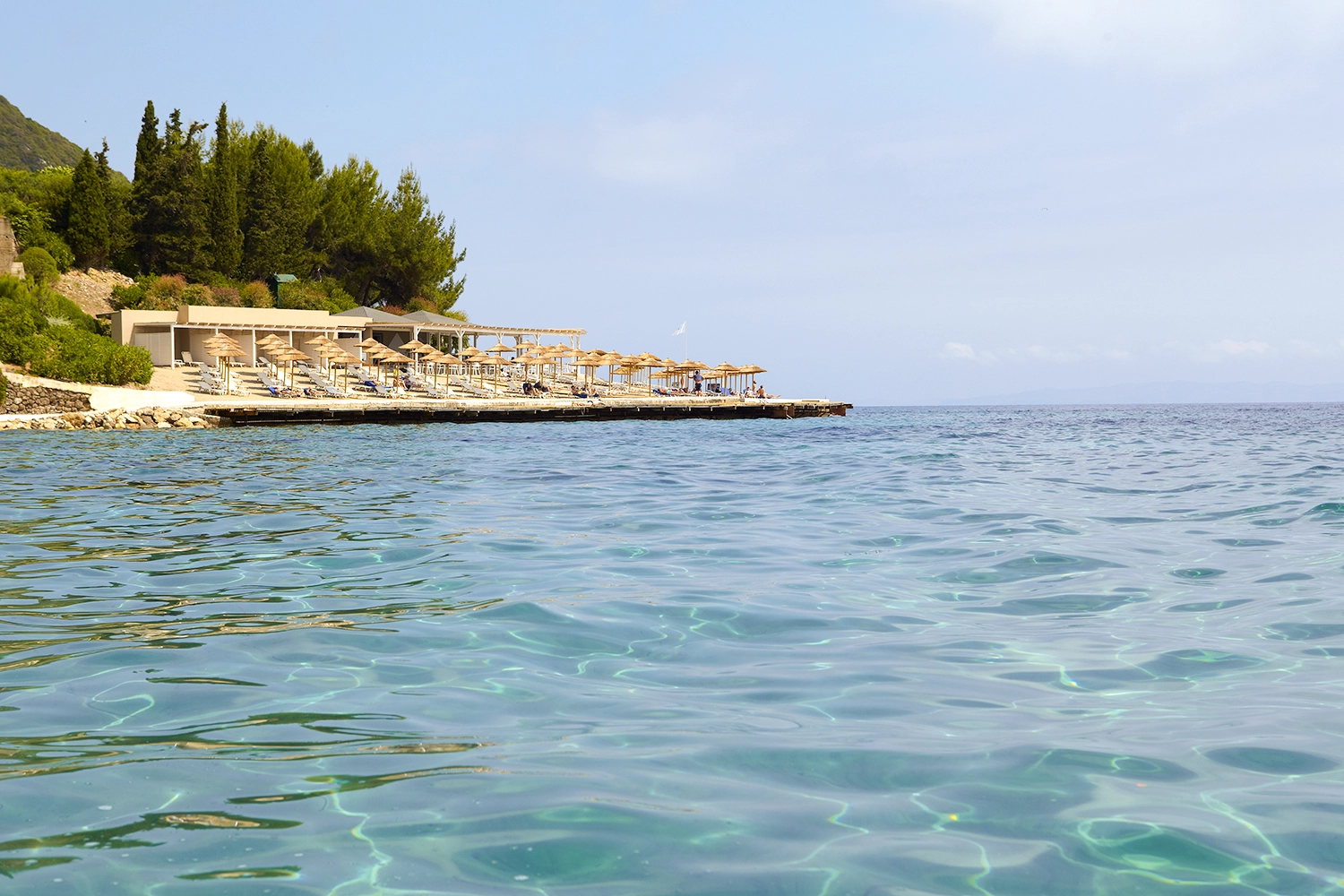 A wonderful stay at the Mar-Bella Collection - MarBella, Mar-Bella Collection ***** - 3