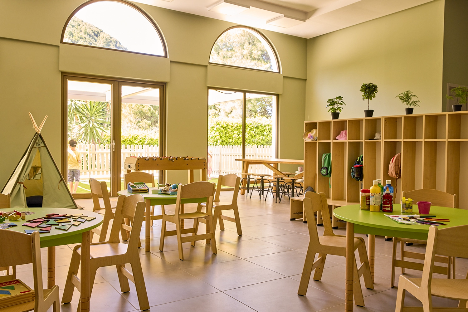 A wonderful stay at the Mar-Bella Collection - MarBella, Mar-Bella Collection ***** - 5