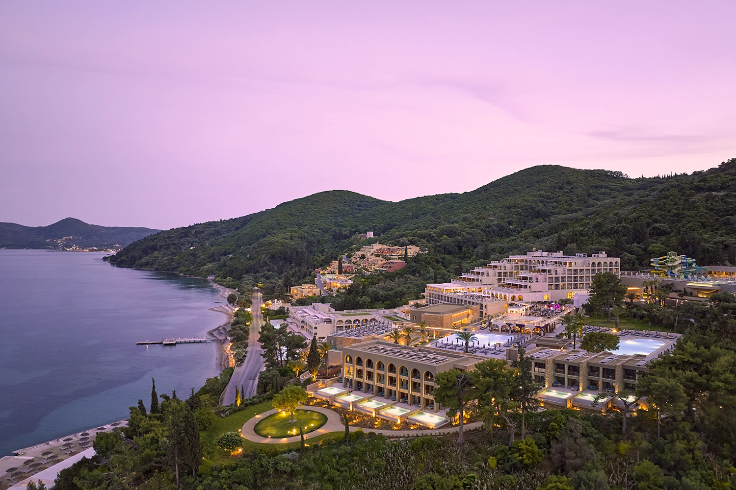 A wonderful stay at the Mar-Bella Collection - MarBella, Mar-Bella Collection ***** - 2