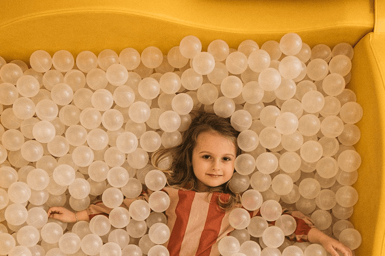Découvrez le kids club du Martinhal Lisbonne Oriente