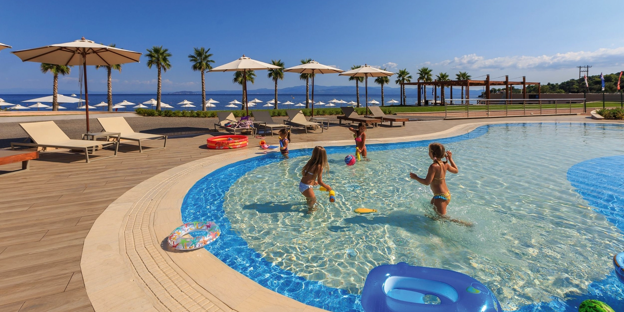 Miraggio Thermal Spa Resort ***** - thumbnail