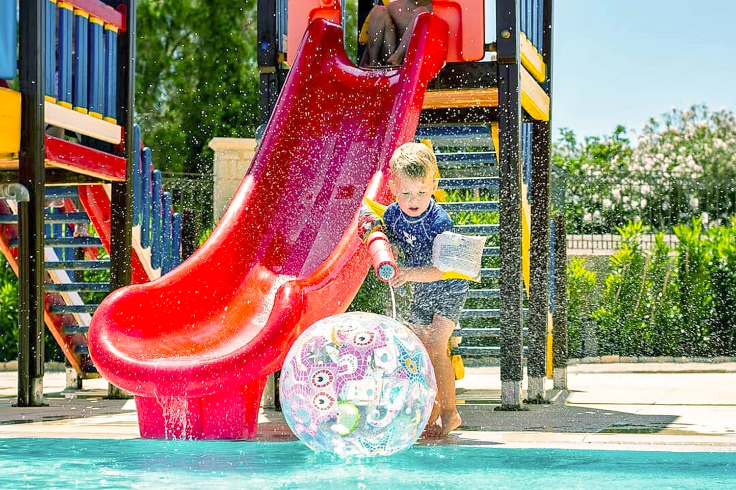 Equipements puériculture