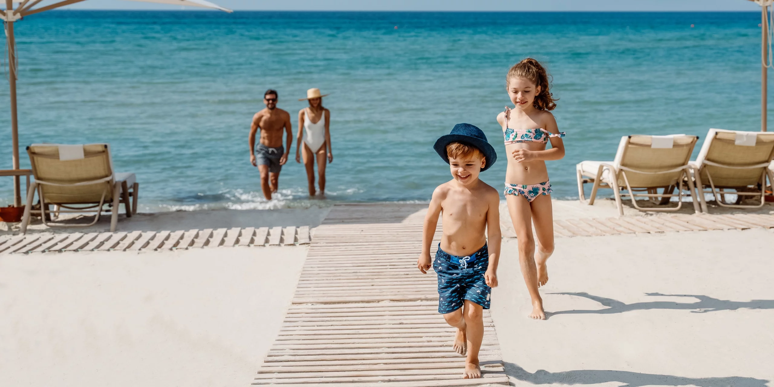 Porto Sani ***** - thumbnail